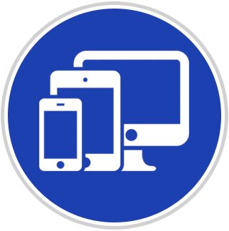 Responsive web sites